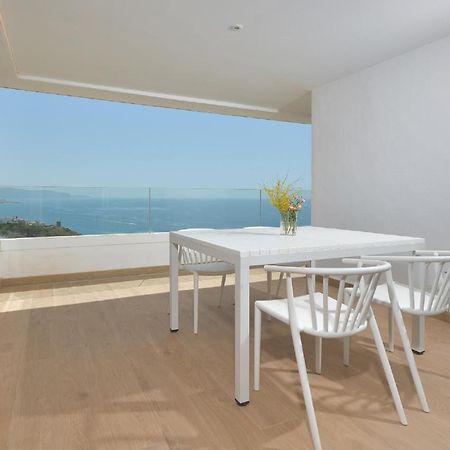 Apartamento De Lujo De 2 Dormitorios Torrox Exterior foto