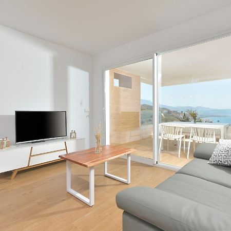 Apartamento De Lujo De 2 Dormitorios Torrox Exterior foto