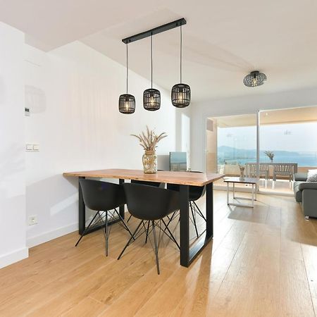 Apartamento De Lujo De 2 Dormitorios Torrox Exterior foto