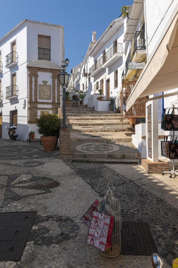 Apartamento De Lujo De 2 Dormitorios Torrox Exterior foto