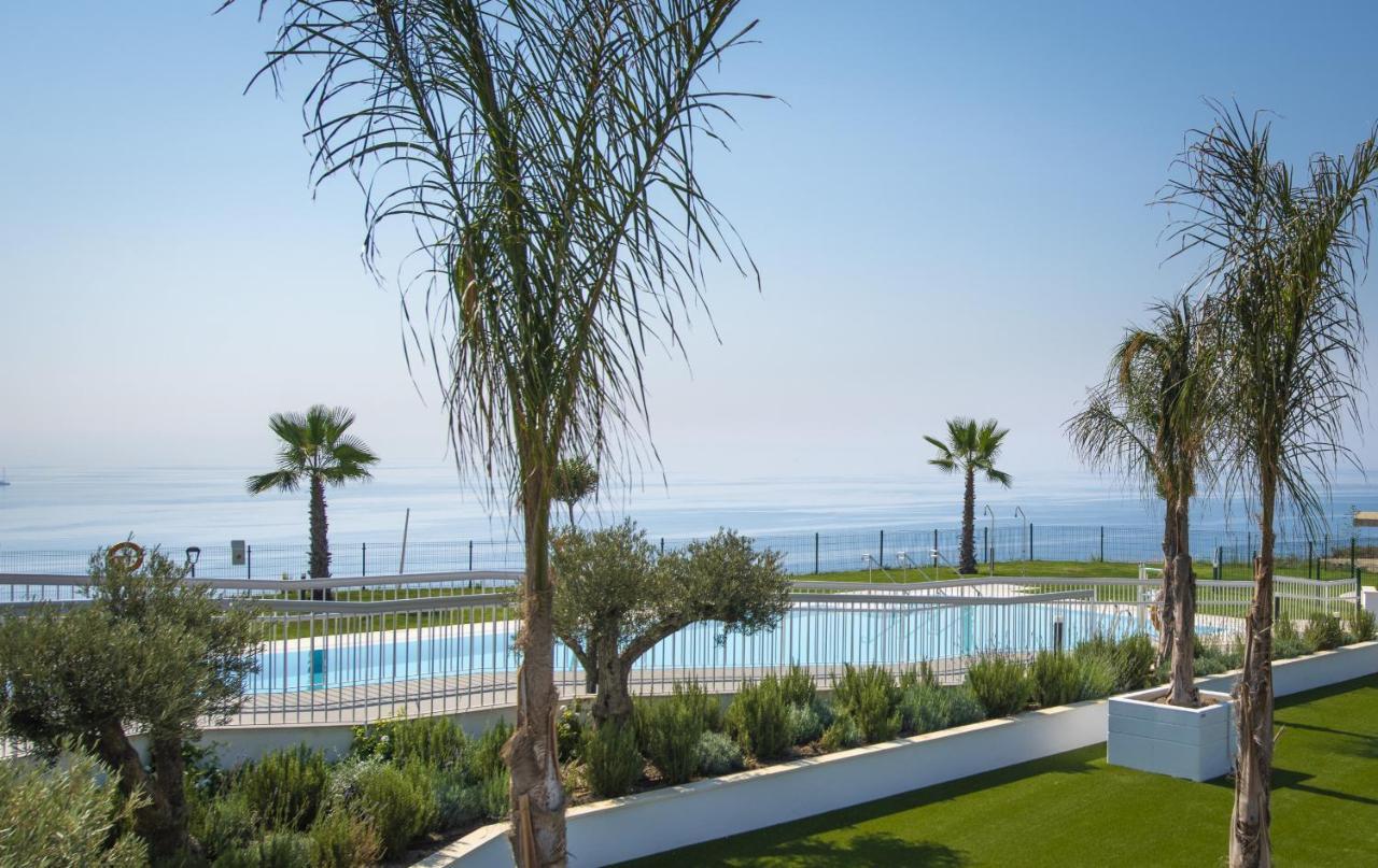 Apartamento De Lujo De 2 Dormitorios Torrox Exterior foto