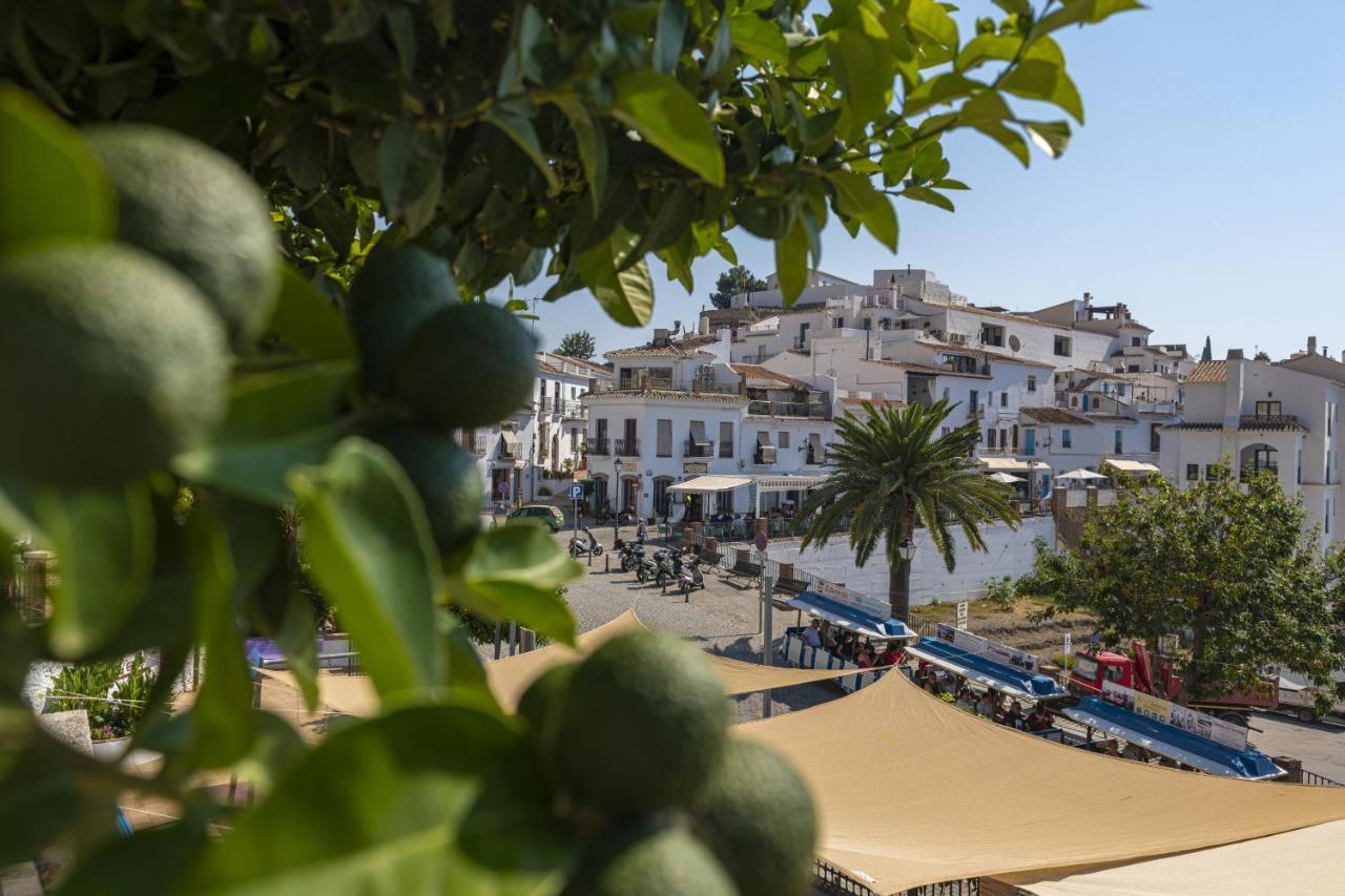 Apartamento De Lujo De 2 Dormitorios Torrox Exterior foto